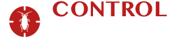 logo control dedetizadora